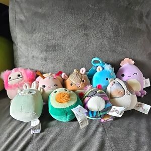 Squishmallow
